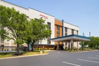 Hampton Inn by Hilton Philadelphia International Airport - 2 stelle