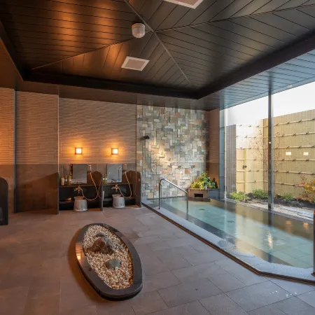 Hotel Route-Inn Grand Muroran