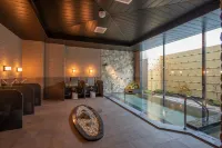 Hotel Route-Inn Grand Muroran - Wifi