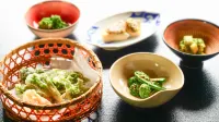 Ryokan Kigusuriya - breakfast
