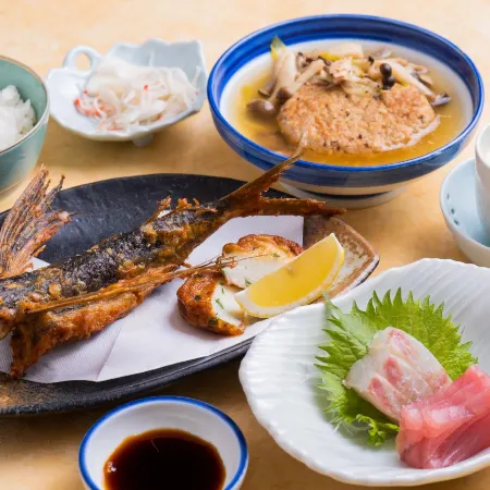 Hotel Yakushima Sanso