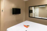 Hotel Sogo Baliwag - servizio colazione