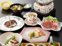 Gifu Washington Hotel Plaza Hotels near Mount Kinka
