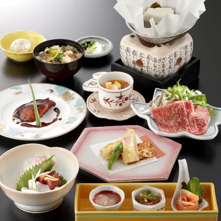 Gifu Washington Hotel Plaza