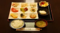 ホテル大藏 - 朝食