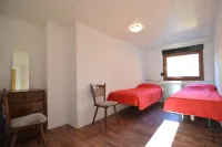 Pleasant Holiday Home in Kemmenau with Sauna - Parking