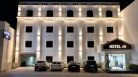 Hotel 49 - Pet friendly