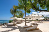 Kwanza Resort By SUNRISE - 5-Star