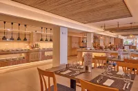 Universal Hotel Bikini - 3-stjärniga