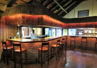 Ngandu Hotel - Rundu - Bars