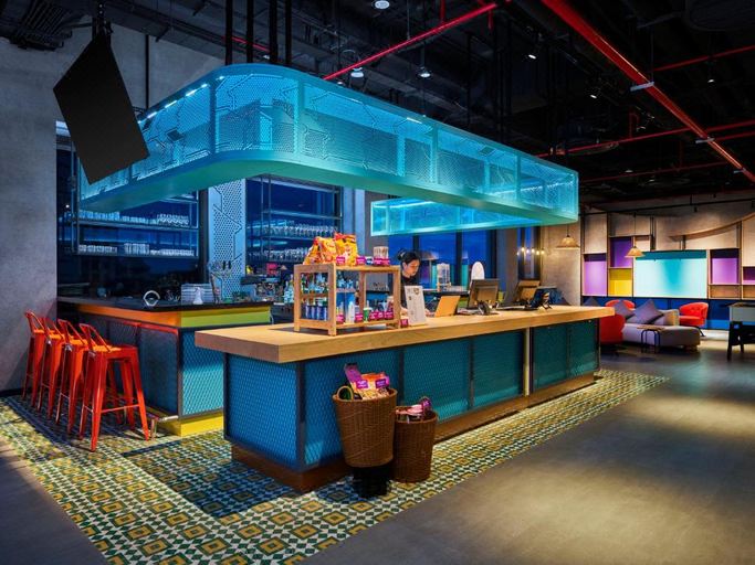 Tru by Hilton Tam Ky City Centre photo 3