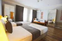Sim Sim Bukhara - Homestays