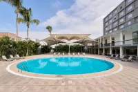 Casa Andina Select Chiclayo - piscine