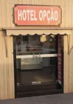 Hotel Opção - 2 Sao