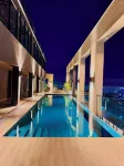 Altura View Palace- 2 Bedroom - 3 Yıldız