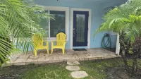 Blue Buddha Beach - Private Pool/Spa & Home Cinema - 3 stjerner