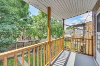 Walk to Attractions! Dtwn Gettysburg Townhome - 2-Star