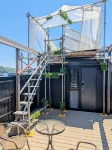 Tiny House ZEN 倉橋島 - 2つ星