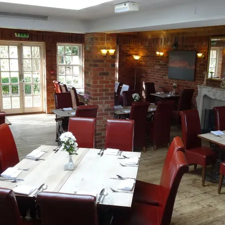 The Furze Bush Inn