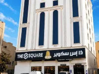 The S Square Airport Hotel Hotels near King Abdulaziz International Airport