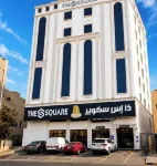 The S Square Airport Hotel - 2 stelle