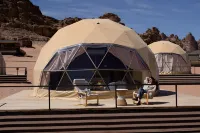 太陽城營地酒店 - 3星級