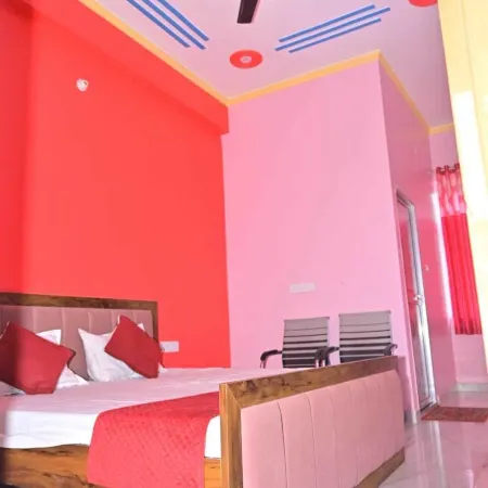 Hotel Viraj and Marriage Lawn