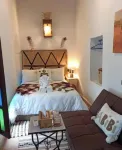 RIAD LA FIBULA DE NORA - 2-Star