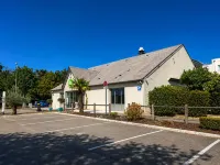 Campanile Orleans Nord - Saran - Pet friendly