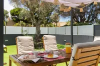 Villa Girassol by An Island Apart - Villas