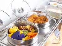 APA Hotel Koriyama-Ekimae - breakfast