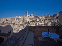 L Hotel In Pietra - romantici