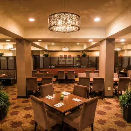 Hilton Garden Inn Saskatoon Downtown