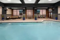 Pittsburgh Marriott North - 5-stjärniga