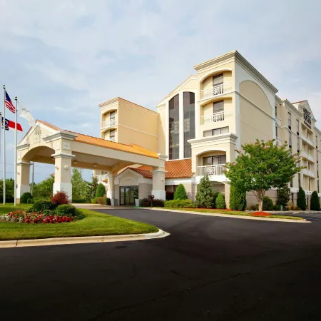 Four Points by Sheraton Charlotte - Pineville