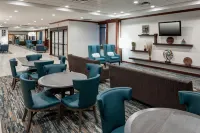 Hampton Inn St. Louis-Downtown (at the Gateway Arch) - جاكوزي