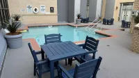 克萊頓廣場飯店 - 游泳池