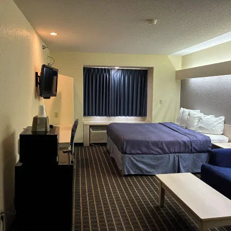 Chadron Inn & Suites Hotels in Chadron