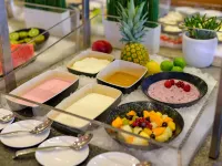 Mövenpick Hotel Egerkingen - พร้อมอาหารเช้า