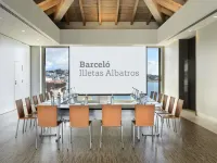 Barceló Illetas Albatros - Adults Only Hotels near San Agustin