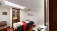 Park Plaza Zirakpur - spa