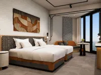 Tribe Bali Legian (Opening August 2026) Hotels in Bali