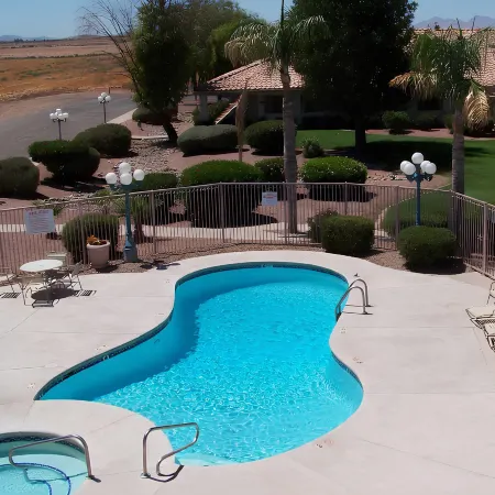 Quality Inn Casa Grande I-10