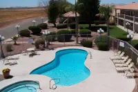 Quality Inn Casa Grande I-10 - Pools