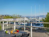 Ibis Budget Marseille l'Estaque - Ocean View