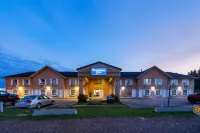 Rodeway Inn - Pet friendly