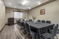 Best Western Plus Estevan Inn  Suites - 3 звезды