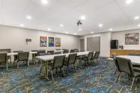 Hampton Inn Richmond - 3 estrellas