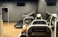 Radisson Blu Hotel, Hasselt - С тренажерным залом