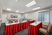 Hampton Inn White River Junction - Pet friendly